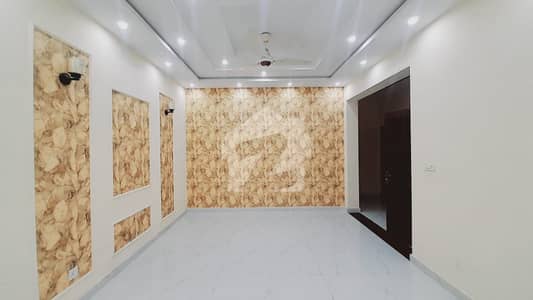 16 Marla Corner Double Storey New House For Sale