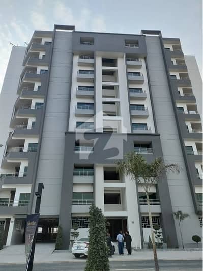 Facing Park Brand New 10 Marla Flat on 6th Floor for Sale at Prestigious Location of Askari-11 Sector-D,Lahore