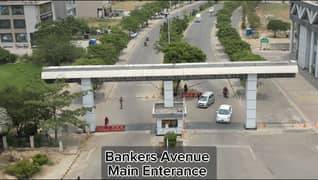 9 Marla Plot For Sale On 60 Feet Road