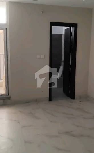 800 Square Feet Flat In Beautiful Location Of Faisal Town - F-18 In Faisal Town - F-18