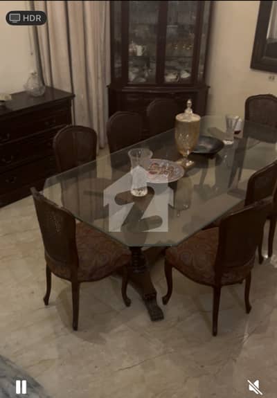 Next To Park Ideal Location Nears Masjid 10 Marla House Available For Sale In DHA Phase 1 P Block
