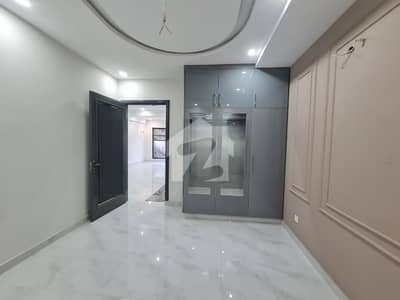 5 Marla Ultra Modern Design Brand New House For Sale
