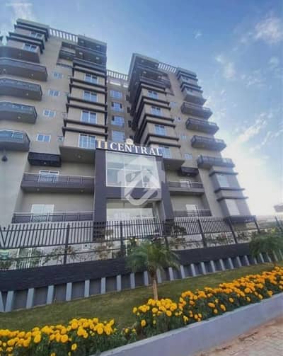 G 11 1.11 Central Apartment For Sale