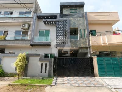 Your Search For House In Lahore Ends Here