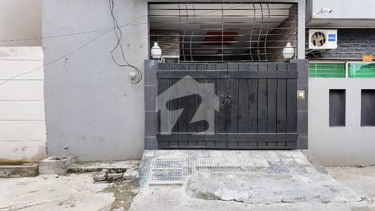 Bedian Road Sadaat Town 4.5 Marla Double Storey House For Sale