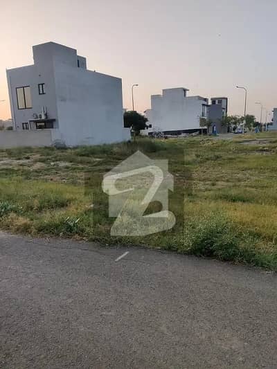 10 Marla Plot For Sale In L Block Of Dha Prism 10 Marla Plot For Sale In L Block Of Dha Prism