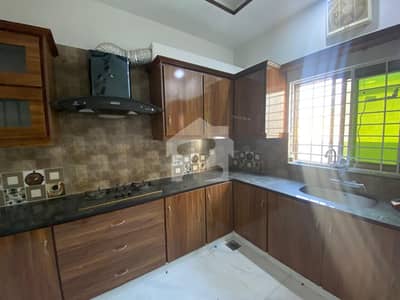 A Great Choice For A 10 Marla Upper Portion Available In Bankers Avenue Cooperative Housing Society