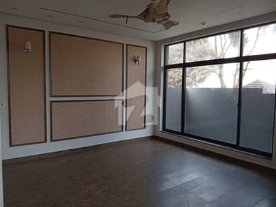 Corner 5 Marla 3 Bed Brand Nerw House for Sale in DHA Phase 9 Town Lahore