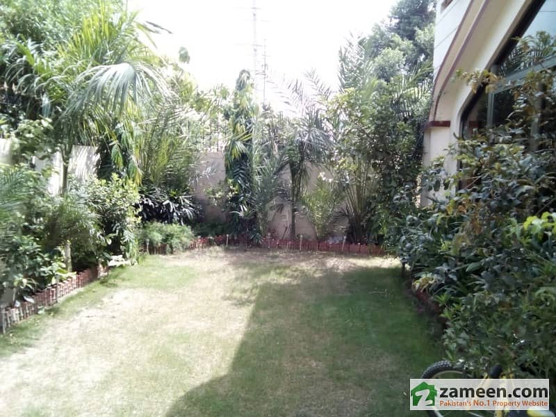 1 Kanal Lower Portion With 3 Bed At Very Good Location For Rent