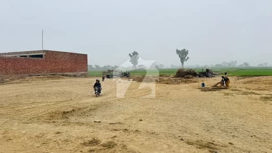 بیدیاں روڈ لاہور میں 2 کنال رہائشی پلاٹ 34.0 لاکھ میں برائے فروخت۔