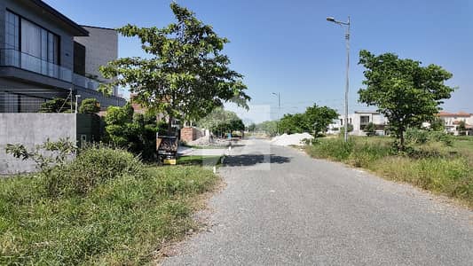 Beautiful Plot On Very Reasonable Price.