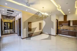 Near the Bankers Avenue 18 Marla Upper Portion For Rent 2 Bedrooms With Attached Bath Kitchen TV Lounge Full Furnished