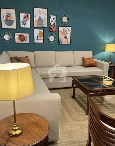 Ground Floor for Rent in F-7, Islamabad