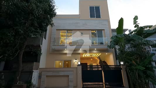 On Excellent Location Property For sale In G-11 G-11 Is Available Under Rs. 61000000