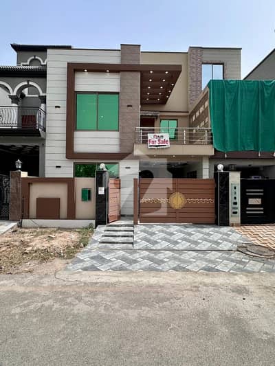 5 Marla Residential House For Sale In Overseas ENC, Nearby Commercial Market, School, Mosque And Health Care Canter 5 Marla Residential House For Sale In Overseas ENC, Nearby Commercial Market, School, Mosque And Health Care Canter
