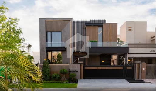 1 Kanal Top Quality Build Luxurious Beautiful Modern Design Villa Fully Furnished With Basement For Sale In DHA Lahore Phase 6 Prime Location 1 Kanal Top Quality Build Luxurious Beautiful Modern Design Villa Fully Furnished With Basement For Sale In DHA Lahore Phase 6 Prime Location