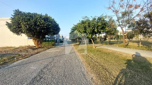 بیدیاں روڈ لاہور میں 2 کنال زرعی زمین 44.0 لاکھ میں برائے فروخت۔