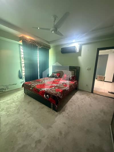 2 BED FURNISHED APARTMENT AVAILABLE FOR RENT