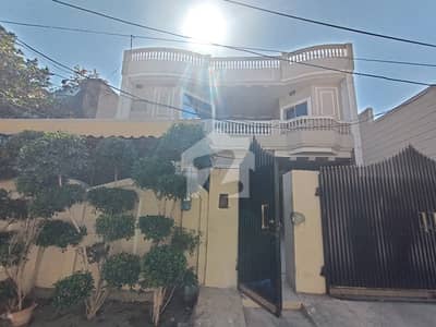 14 Marla House Near Lacas School Hot Location For Sale In Johar Town