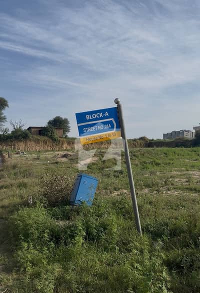 UNIVERSITY TOWN BLOCK A 35*65 2nd CORNAR PLOT FOR SALE ON GOOD LOCATION FIRST COME FIRST AVIL THIS BIG OPERTUINTY UNIVERSITY TOWN BLOCK A 35*65 2nd CORNAR PLOT FOR SALE ON GOOD LOCATION FIRST COME FIRST AVIL THIS BIG OPERTUINTY