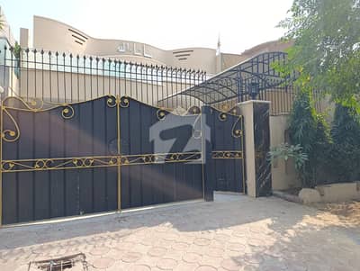 1 Kanal House For Rent Johar Town Phase -1 Main Road & Solar 10 Kv Installed,