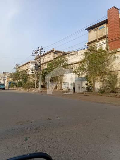 18,000 Sq Ft Warehouse for Rent SITE Area (Near Searle Company)