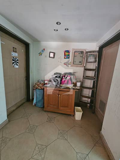 Brand New Lavish Furnished House Available For Sale