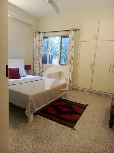 G-11/4 PHA DType First Floor full furnished apartments For Rent
