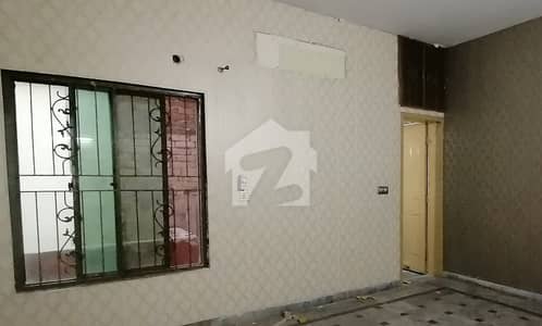 Centrally Located House In Allama Iqbal Town - Nizam Block Is Available For sale
