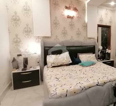 Idyllic House Available In Allama Iqbal Town - Umar Block For Sale