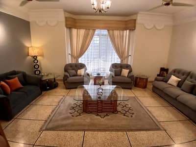 Fully Furnished Upper Portion For Rent In F-6, Islamabad