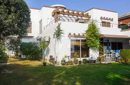 2 Kanal Very Beautiful House For SALE In EME Society Very Hot Location