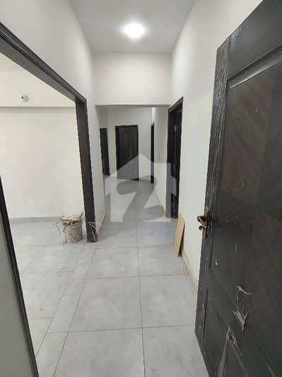 BRAND NEW FLAT FOR RENT