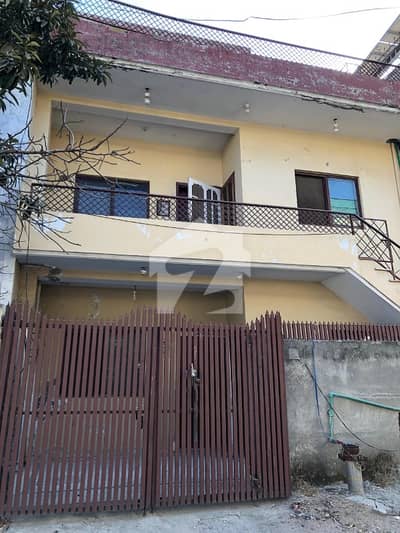 G11 25x50 House For Sale