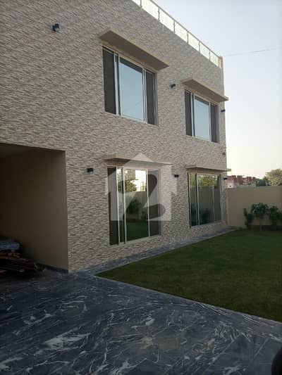 1 Kanal Upper Portion For Rent