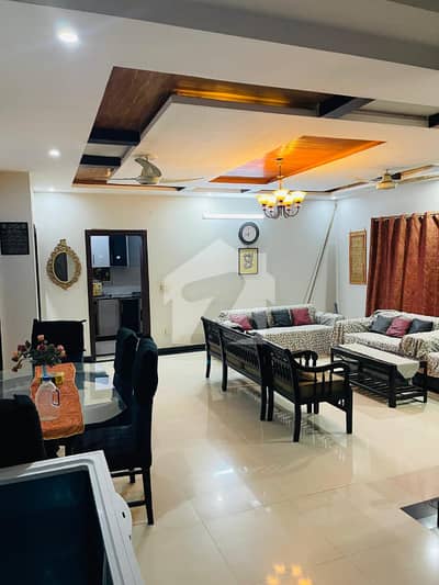 10 Marla Triple Story House For Sale With 50-Ft Wide Front (Original Picture's Attached)