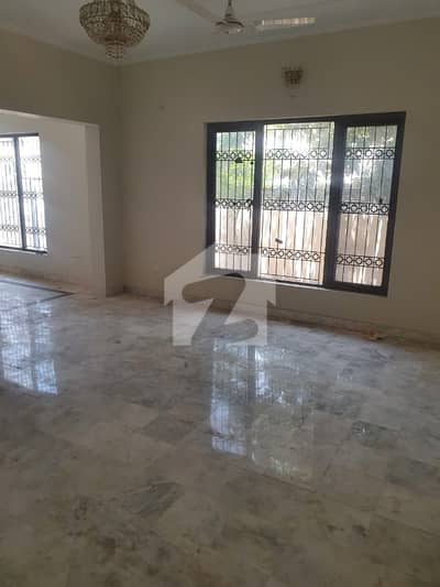 Beautiful Kanal House For Rent