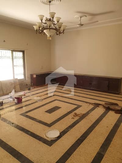 Beautiful Kanal House For Rent