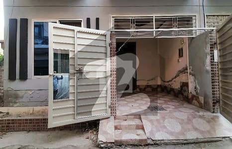 Brand New 3 Marla House For Sale In Allama Iqbal Town - Zeenat Block Lahore
