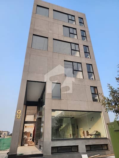 10000 Sq Ft Space Office Available In Gulberg For Multinational Companies