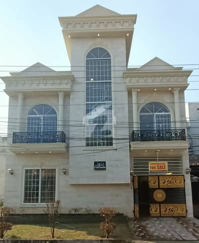 5 Marla Triple Story Triple Unit Brand New Spanish House For Sale In Johar Town Phase 1 Near Hockey Stadium 5 Marla Triple Story Triple Unit Brand New Spanish House For Sale In Johar Town Phase 1 Near Hockey Stadium