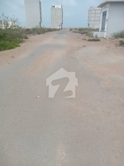 Plot For Sale 100 Yards