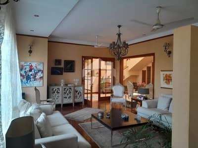 500 Yards Luxury Bungalow for Rent in DHA Phase 8 Karachi 6 Bedrooms with Garden & Prime Location 500 Yards Luxury Bungalow for Rent in DHA Phase 8 Karachi 6 Bedrooms with Garden & Prime Location
