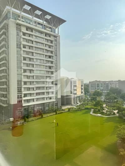 Elite Living 3 Bed Luxury Apartment for Rent in Penta Square DHA Phase 5 (Green Facing) Elite Living 3 Bed Luxury Apartment for Rent in Penta Square DHA Phase 5 (Green Facing)
