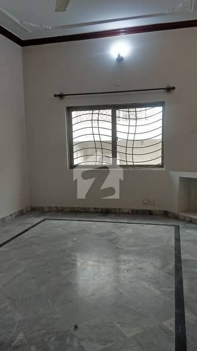 Upper Portion Available For Rent In G 11