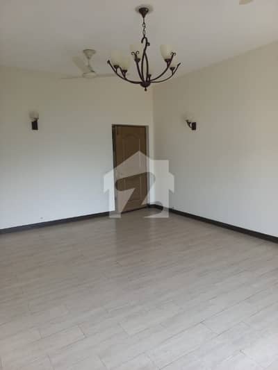 TOP LOCATION ONE-KANAL UPPER PORTION 3 BEDROOM WITH ATTACHED BATHS AVAILABLE FOR RENT