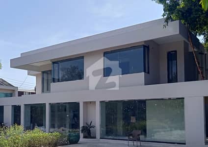 GULBERG 1 KANAL COMMERCIAL USE HOUSE FOR RENT GARDEN TOWN MOLDEL TOWN SHADMAN LAHOR