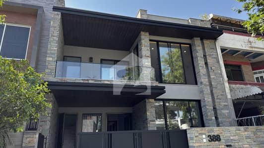 House for sale in f-11 islamabad