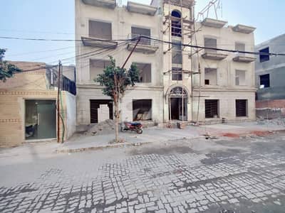 36000 Sq ft Commercial Building Available For Rent 36000 Sq ft Commercial Building Available For Rent