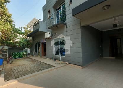 Want To Buy A Main Double Road House In Islamabad?